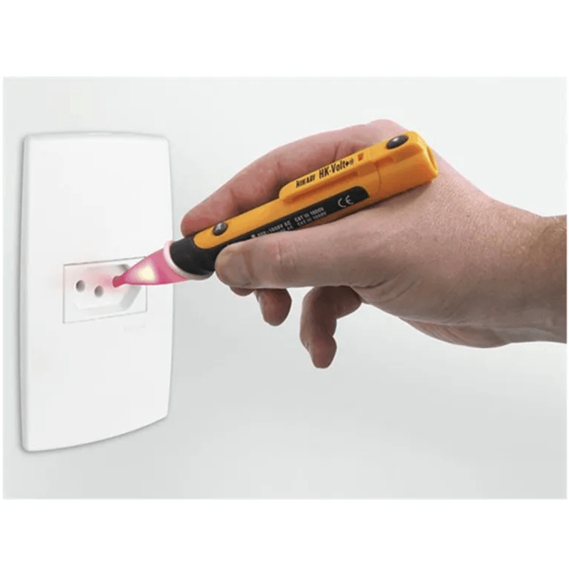 Detector de Tensão HK-Volt 21N066 - Hikari
